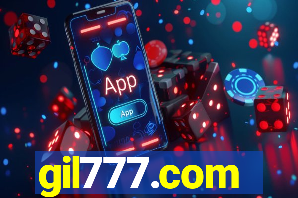 gil777.com