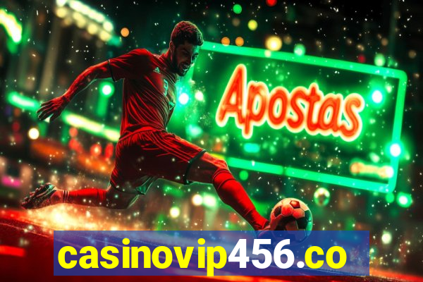 casinovip456.com