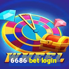 6686 bet login