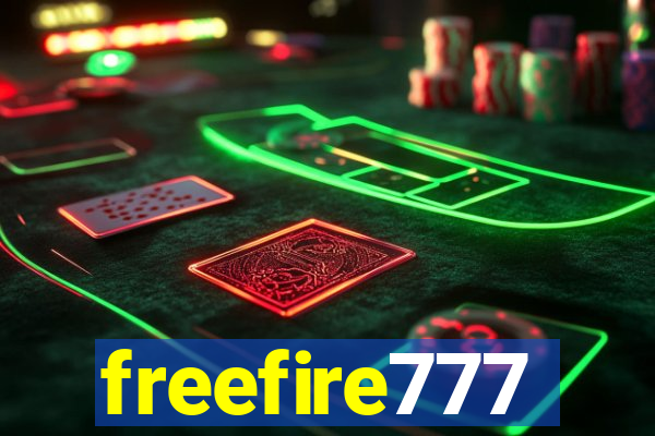 freefire777