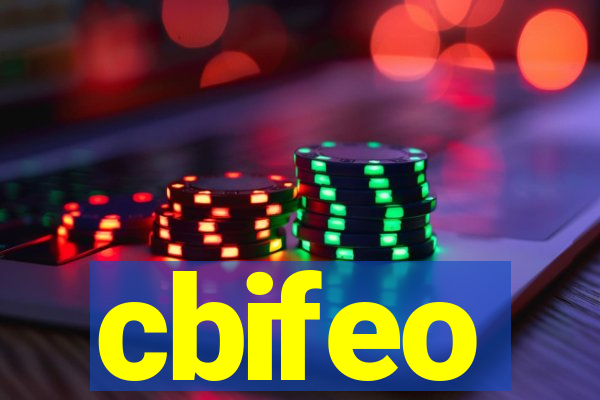 cbifeo