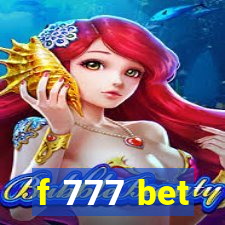 f 777 bet