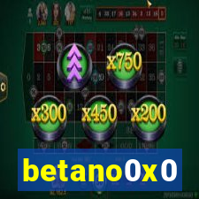betano0x0