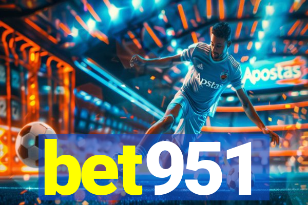 bet951