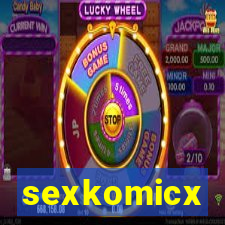 sexkomicx
