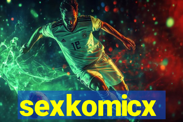 sexkomicx
