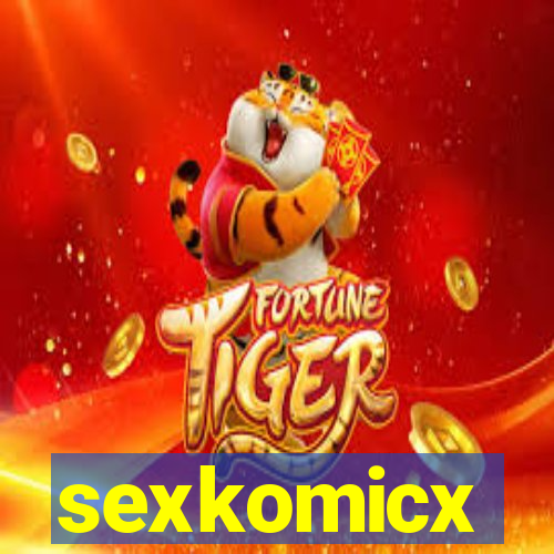 sexkomicx