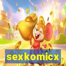sexkomicx