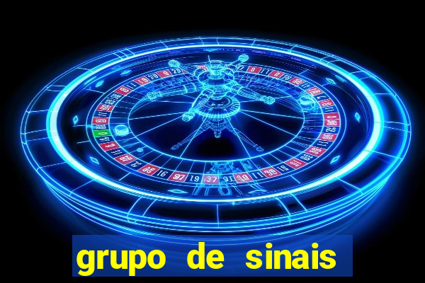 grupo de sinais mines whatsapp