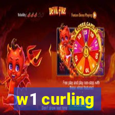 w1 curling