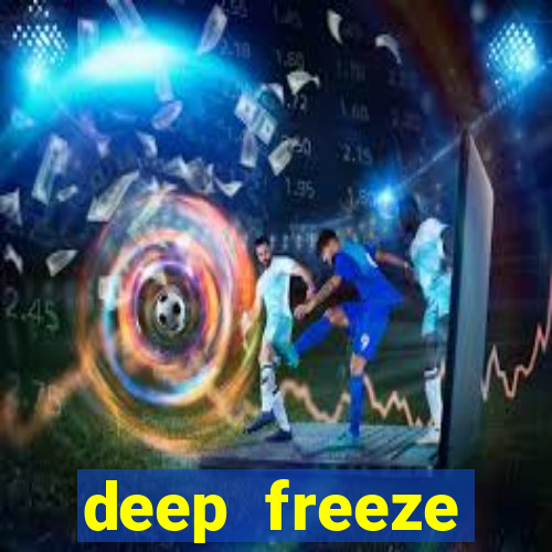 deep freeze crackeado win11