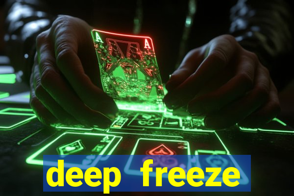 deep freeze crackeado win11