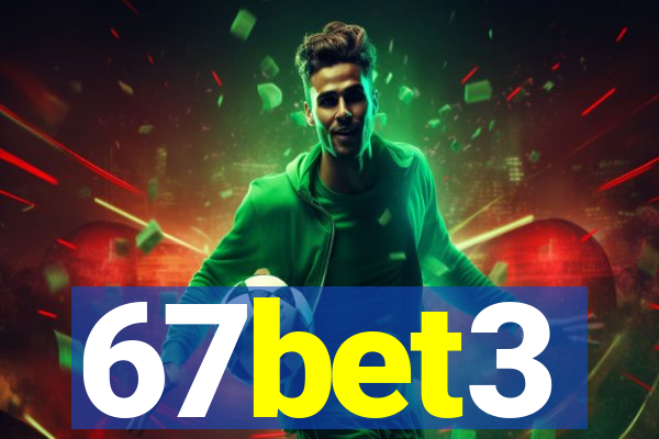 67bet3