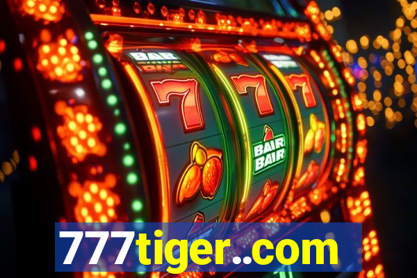 777tiger..com