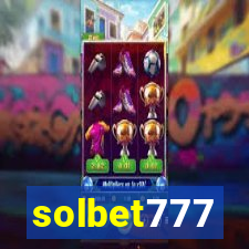 solbet777