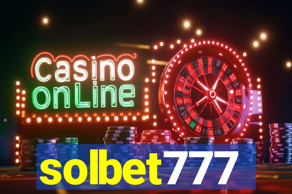 solbet777
