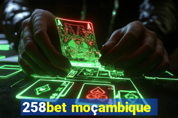 258bet moçambique