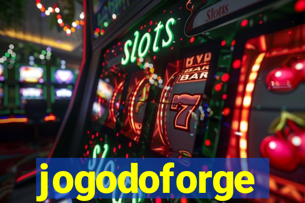 jogodoforge