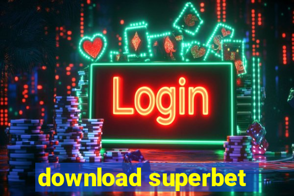 download superbet