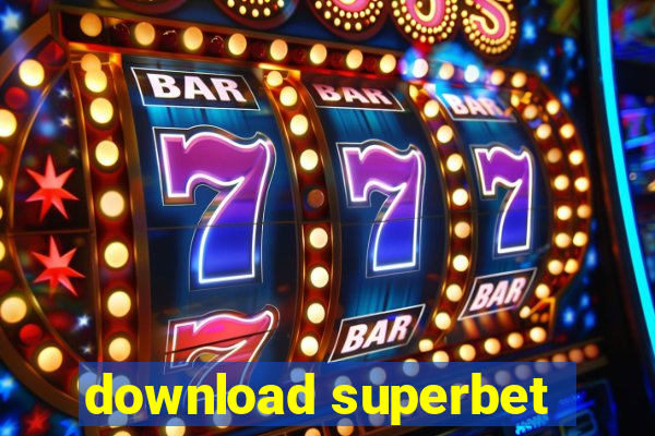 download superbet