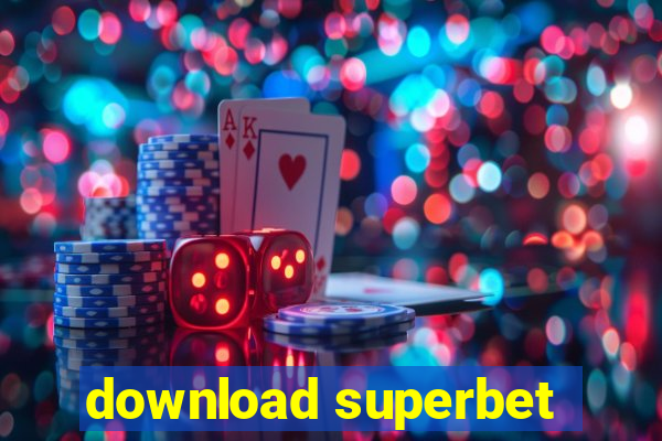 download superbet