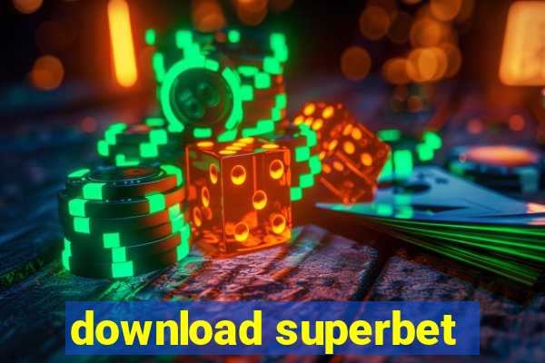 download superbet