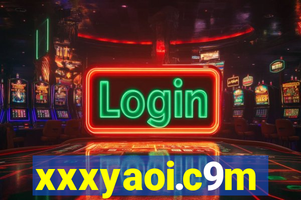 xxxyaoi.c9m
