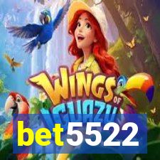bet5522