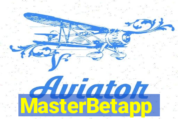 MasterBetapp