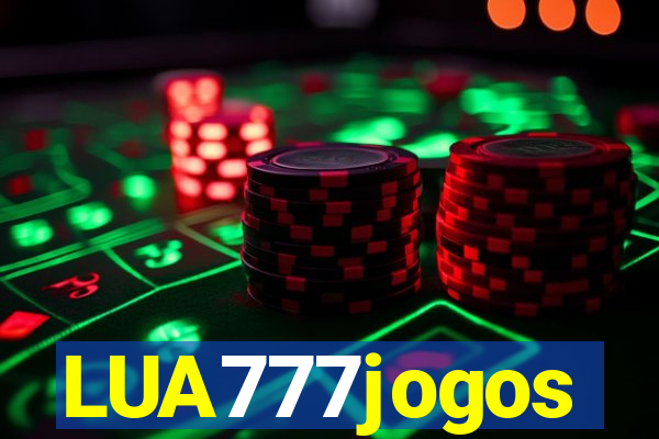 LUA777jogos