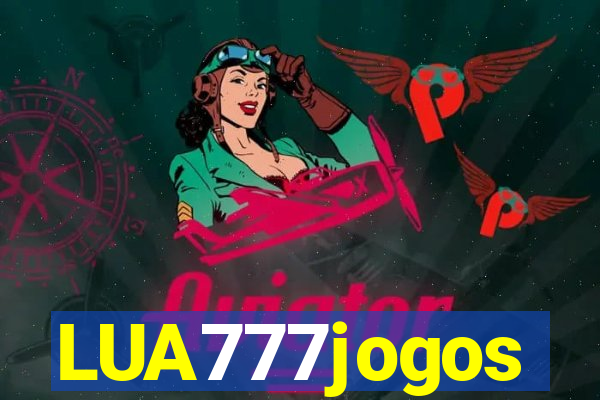 LUA777jogos