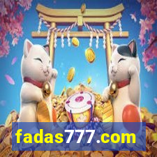 fadas777.com