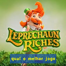 qual o melhor jogo para ganhar dinheiro sem depositar
