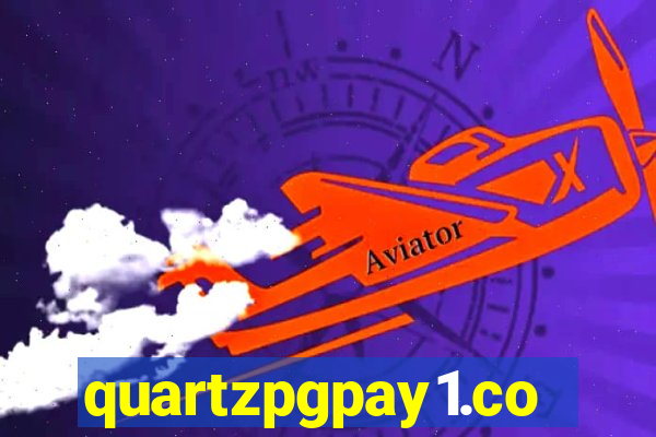 quartzpgpay1.com