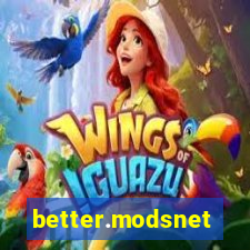 better.modsnet