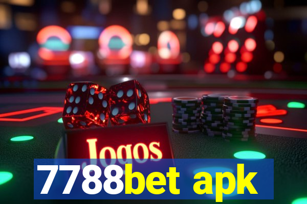 7788bet apk
