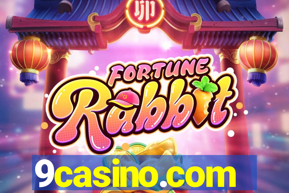 9casino.com