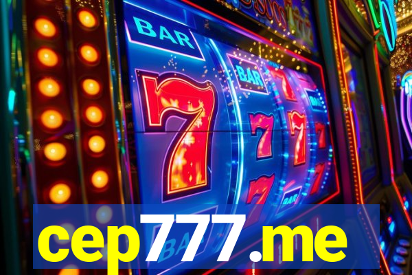 cep777.me