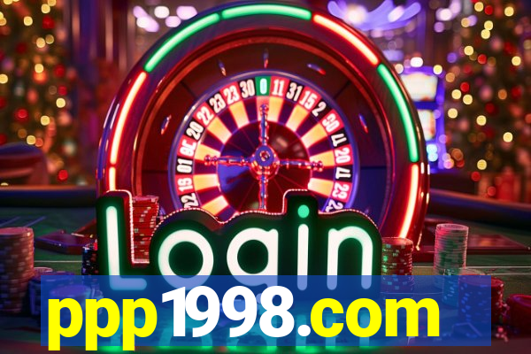ppp1998.com