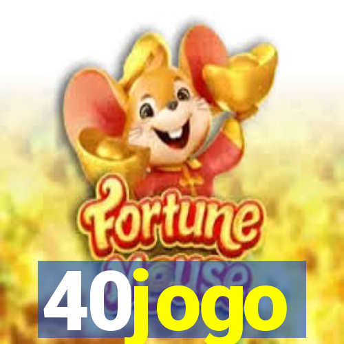 40jogo