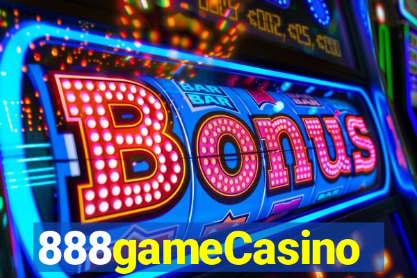888gameCasino