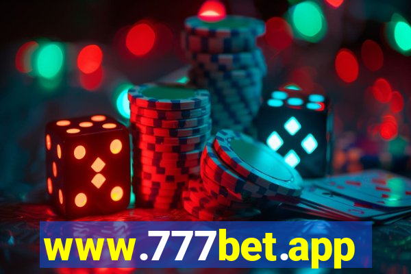 www.777bet.app