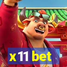 x11 bet