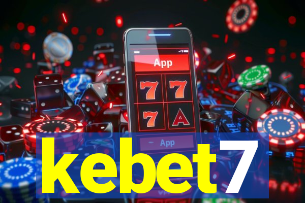 kebet7