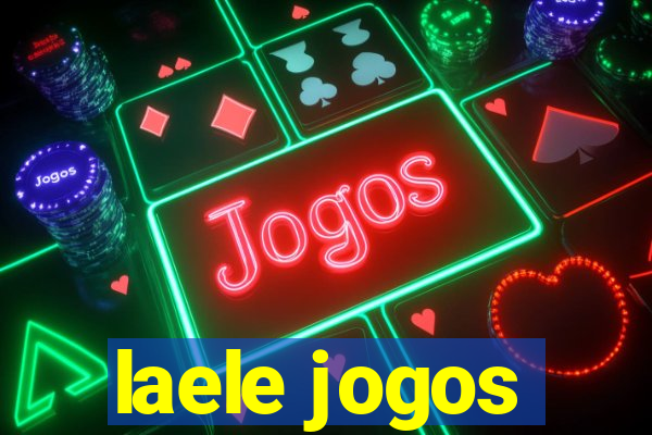 laele jogos