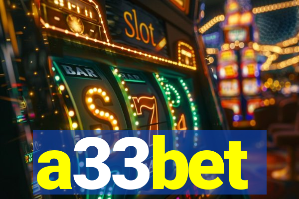 a33bet