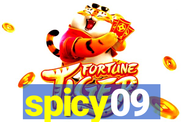 spicy09