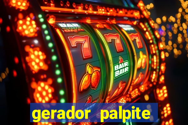 gerador palpite mega-sena hoje