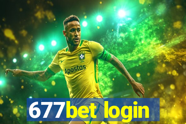 677bet login