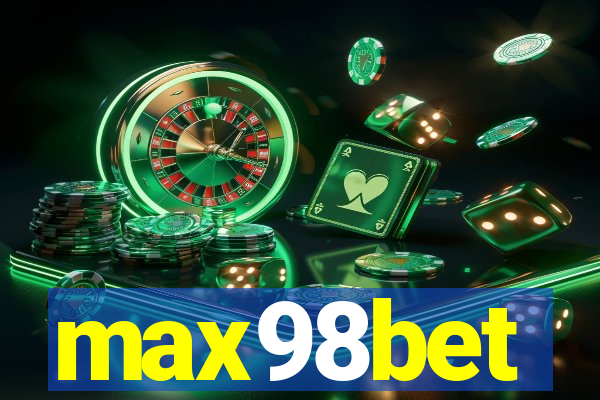 max98bet